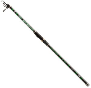 WĘDKA JAXON ANTRIS HTI carp 3 cz.3,90 3,5lb