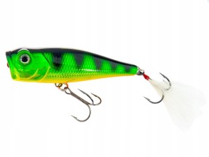Strike Pro- Gobi Popper Float 6,5cm 8g #A45T