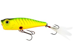 Strike Pro- Gobi Popper 65 Float 6,5cm 8g #A14S