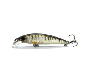 Strike Pro- Twichy Minnow 4,8cm 2,7g #887G