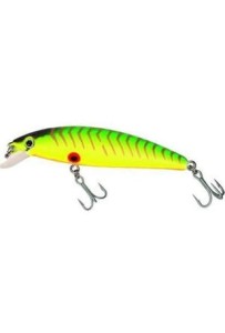 Strike Pro- Twichy Minnow 4,8cm 2,7g #A17S