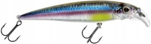 Strike Pro- Twichy Minnow 4,8cm 2,7g #A210-SBO-RP
