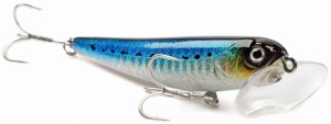 Strike Pro- Swing Pops Top Water 8.5Cm 9.8G #694-713