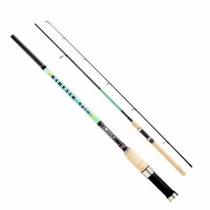 Robinson Wędka Kinetik Zander Spin 2.70m 15-45g 