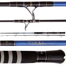 Wędka Morska FIN-NOR TIDAL DEEP SEACASTER 210 cm 80-300g