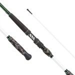 Wędka sumowa Dam MADCAT WHITE INLINE 210 30lb