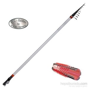 Palladium Wędka Pstrągowa 2-5g  390cm