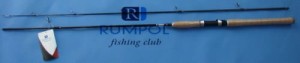 Wędka spinningowa RUMPOL MARSHAL 2,7m 10-30 g 