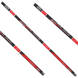 MISTRALL WĘDKA ZINO POLE 5,00M 10-30G