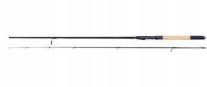 Wędka Robinson Red Star Classic Jig 240 8-28g