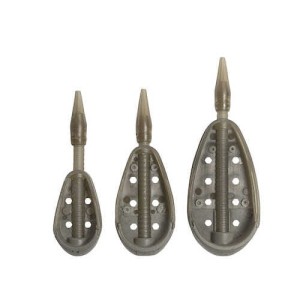 KOSZYK Preston ICS IN-LINE BANJO XR FEEDER MEDIUM 45g