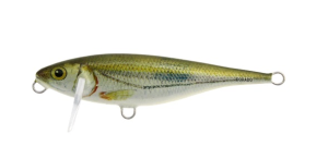WOBLER Dorado- Courier Sinking AB 7cm/11g K-3