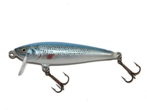 WOBLER Dorado- Tender Sinking HR 7cm/12g K-3