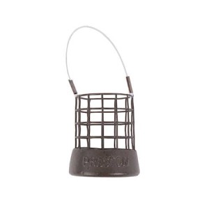 KOSZYK Preston DISTANCE CAGE FEEDER LARGE 55g