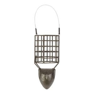 KOSZYK Preston BULLET FEEDER MEDIUM 70g 