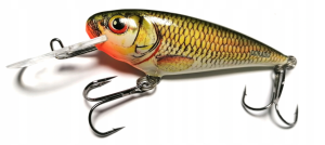 WOBLER Dorado- Invader Floating 7cm 8g G K-4 