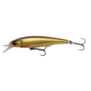 Wobler Savage Gear Gravity Twitch SR 9.5cm 15g Suspending DIRTY ROACH 