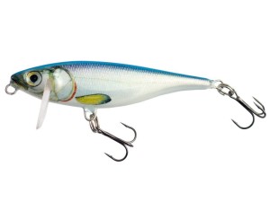 WOBLER Dorado- Courier Sinking BBL 7cm/11g K-3  