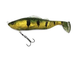 ADUSTA SWIMBAIT  12cm, 27g, PERCH