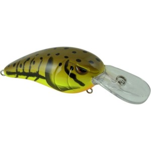 SPRO MIKE MCCLELLAND RKCLAWLER 50