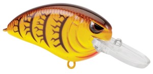 Little John Type R MD 50 SPRO SPRING CRAW