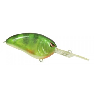 SPRO JOHN CREWS LITTLE JOHN DD 60 REAL PERCH 