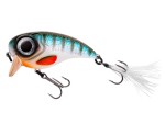 SPRO FAT IRIS 60 HERRING