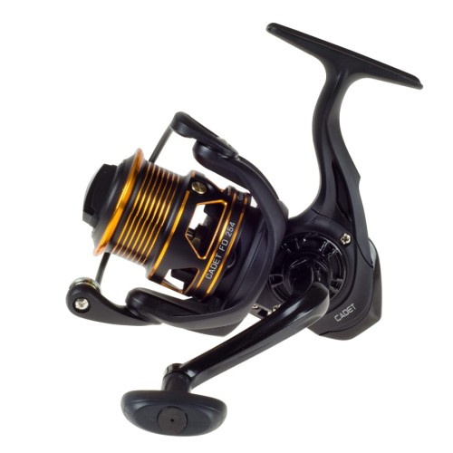 Kołowrotek Robinson Cadet FD 254