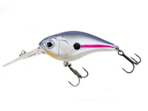 DAM Effzett Pro-Lite Deep Crank  Glorious