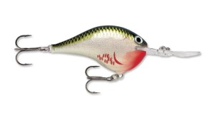 RAPALA DT Dives-To Series 7cm DTMSS20 BOS