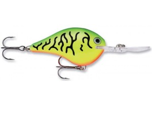 RAPALA DT Dives-To Series 7cm DTMSS20 FT