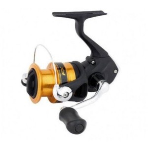 KOŁOWROTEK Shimano FX C3000 FC