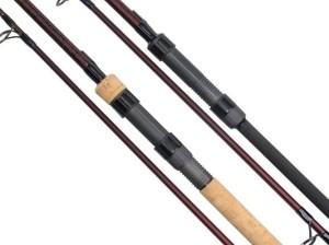 Wędka Karpiowa DAM MAD Charger 3,6m 3,25lb | 2-składowa