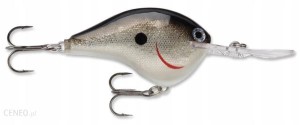 WOBLER RAPALA DT-16 S 5m 