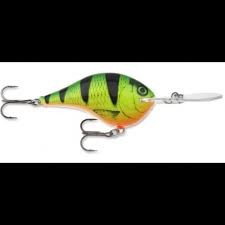 WOBLER RAPALA DT-16 FP 5m