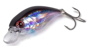 WOBLER MAGIC TROUT HUSTLE AND BUSTLE RIVER 004