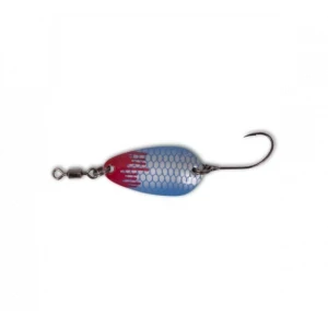 Obrotówka Magic Trout 2g 2,5cm 007