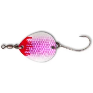 Obrotówka Magic Trout 2g 2,5cm 006