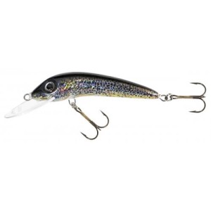 Wobler Jaxon Ferox Holo Select 4cm 2,5g F T