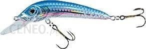 Wobler Jaxon Ferox Holo Select 4cm 2,5g F SN