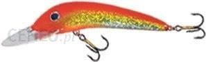 Wobler Jaxon Ferox Holo Select 4cm 2,5g F GF