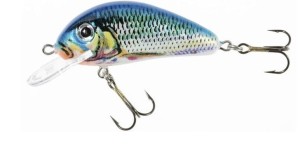 Wobler Jaxon Holo Select Golbat 3.5cm 2.5g F NA