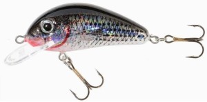 Wobler Jaxon Holo Select Golbat 3.5cm 2.5g F SL