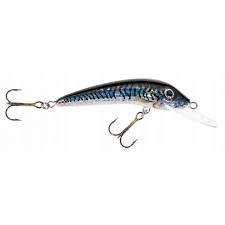 Wobler Jaxon Holo Select Ferox 10cm 16g F U