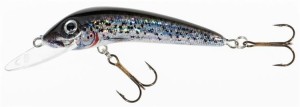 Wobler Jaxon Holo Select Ferox 10cm 16g F S