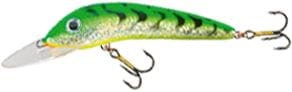 Wobler Jaxon Holo Select Ferox 10cm 16g F ST