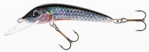 Wobler Jaxon Holo Select Ferox 10cm 16g F P