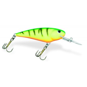 Wobler DORADO Invader Sinking | 6cm / 8g | FT