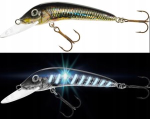 WOBLER HS FEROX UV 10 JAXON FPE