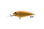 Wobler DORADO Invader Floating | 6cm / 6g | GFR
